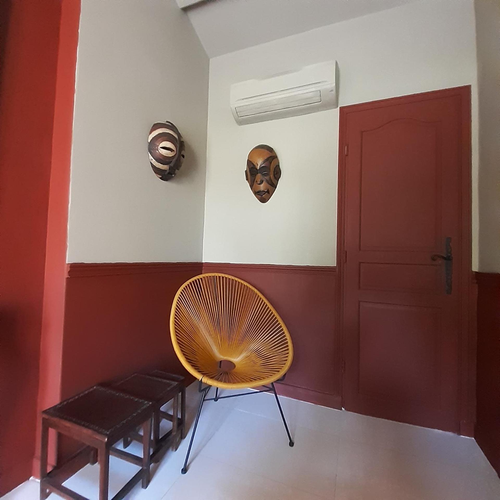 Mas Lei Bancau Bed & Breakfast เลอโบสเซต์ ห้อง รูปภาพ