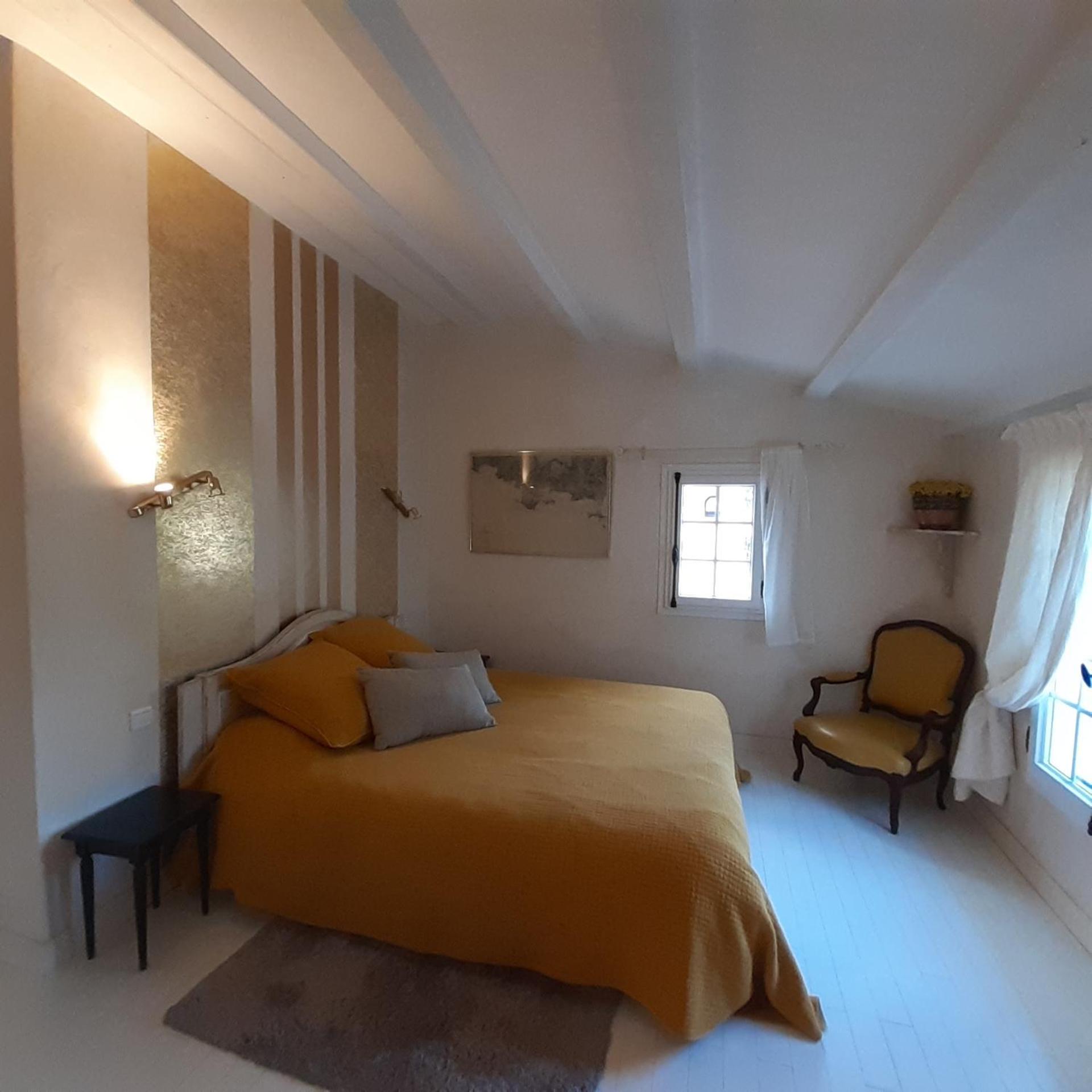 Mas Lei Bancau Bed & Breakfast เลอโบสเซต์ ภายนอก รูปภาพ